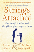 Strings Attached book cover